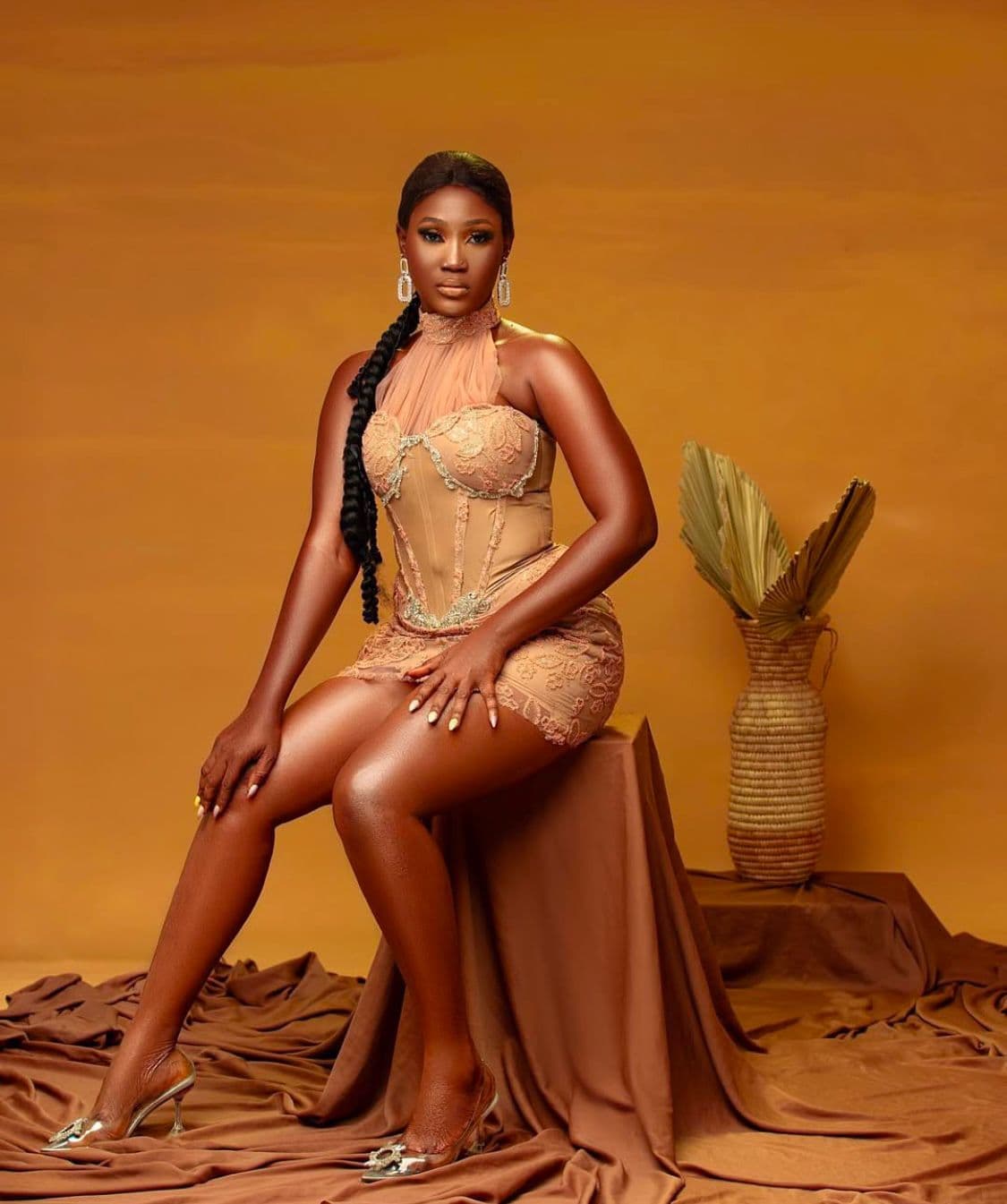 Editorial / Photoshoot Glam